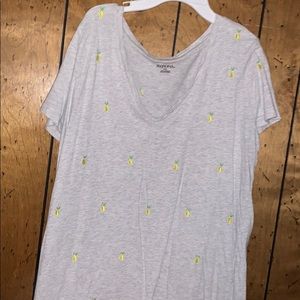 cute little summer shirt